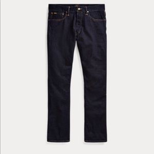 Polo Ralph Lauren Slim Fit Jeans